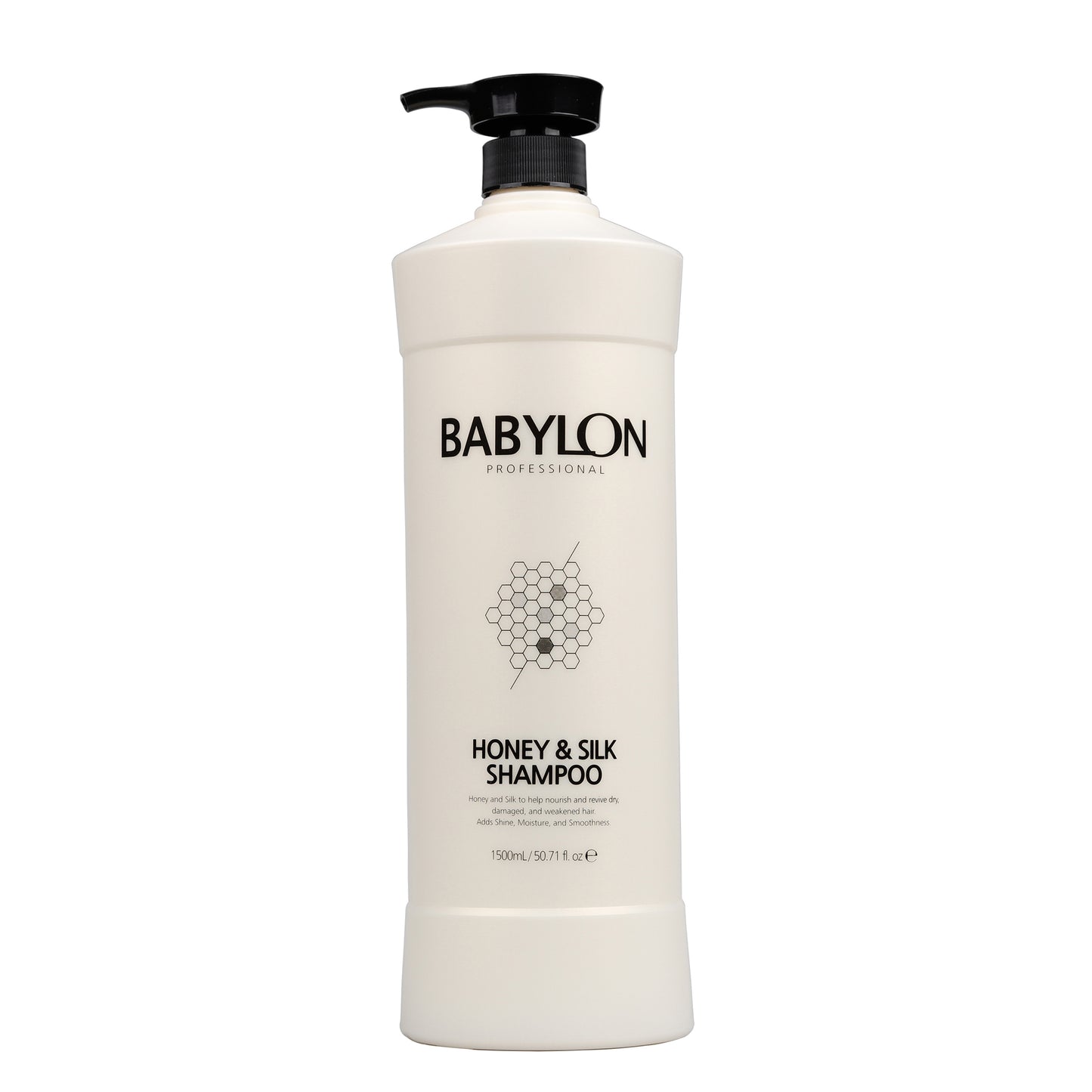 Babylon Professional Honey & Silk Shampoo
