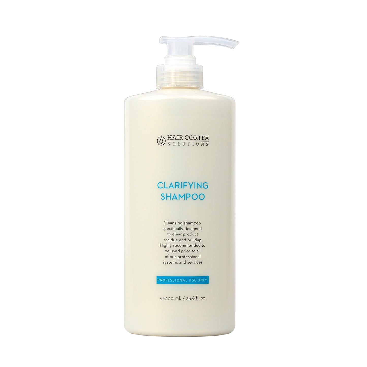 Clarifying Shampoo