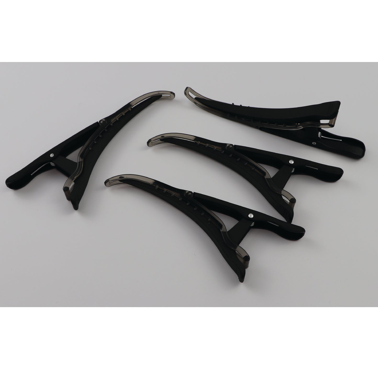 Eagle Hair Clip (4pcs Set)