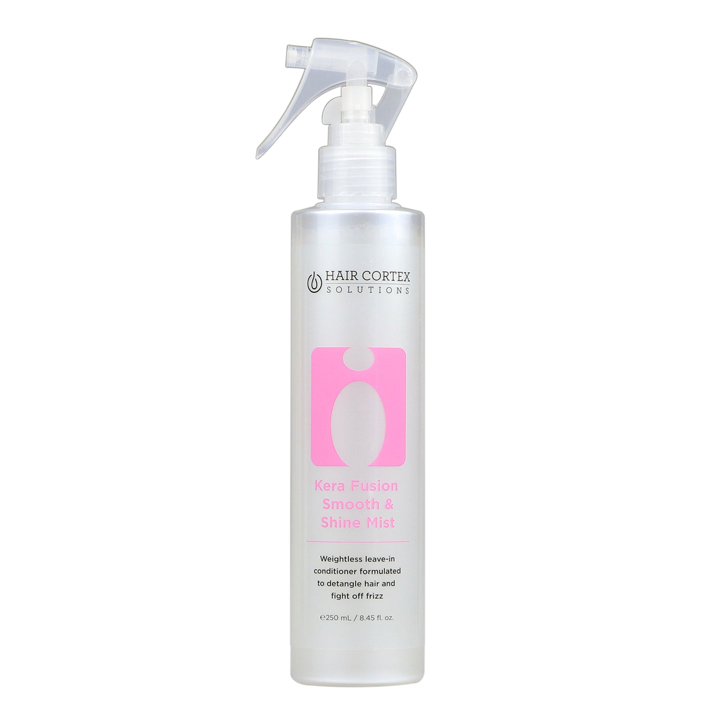 Kera Fusion Smooth & Shine Mist