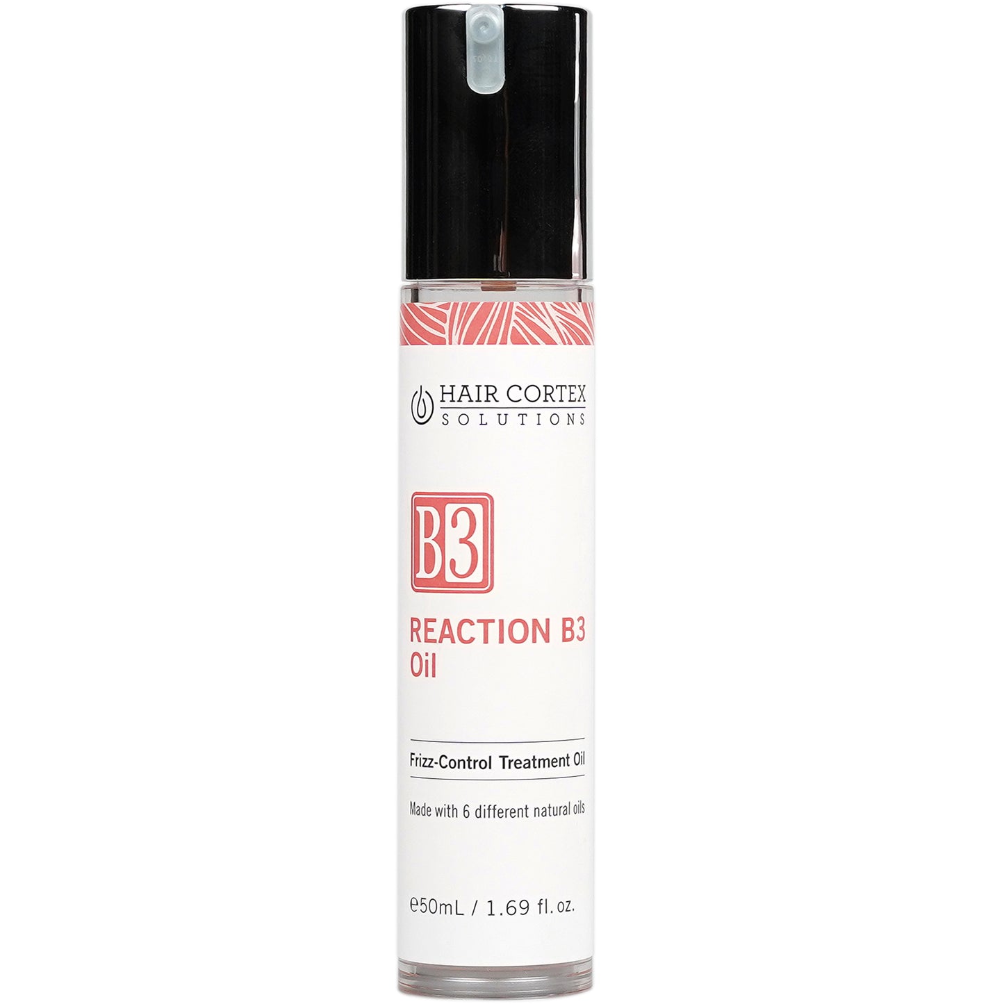 Reaction B3 Oil