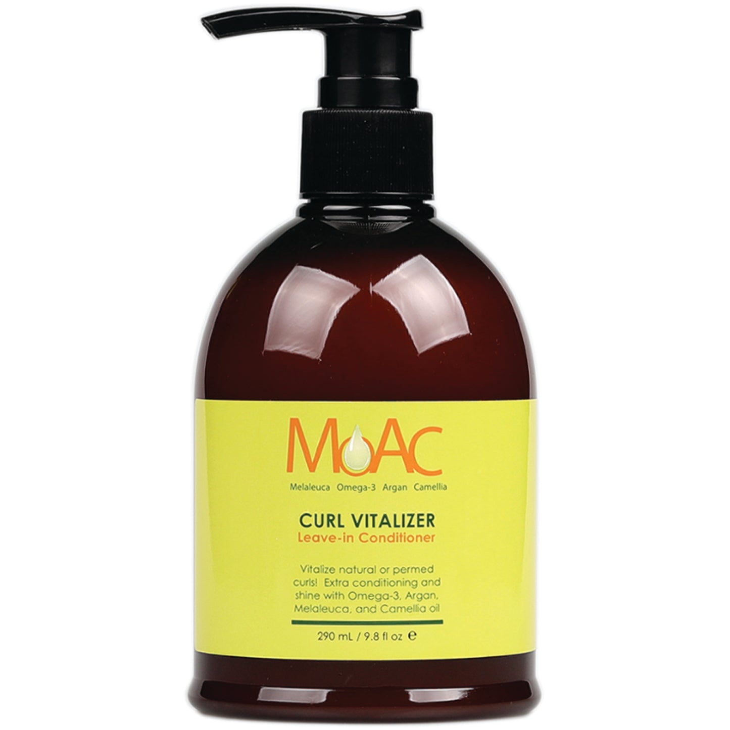 MOAC Curl Vitalizer