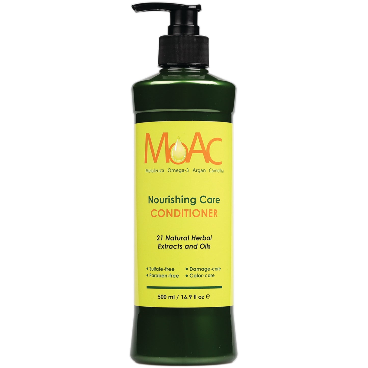 MOAC Nourishing Care Conditioner