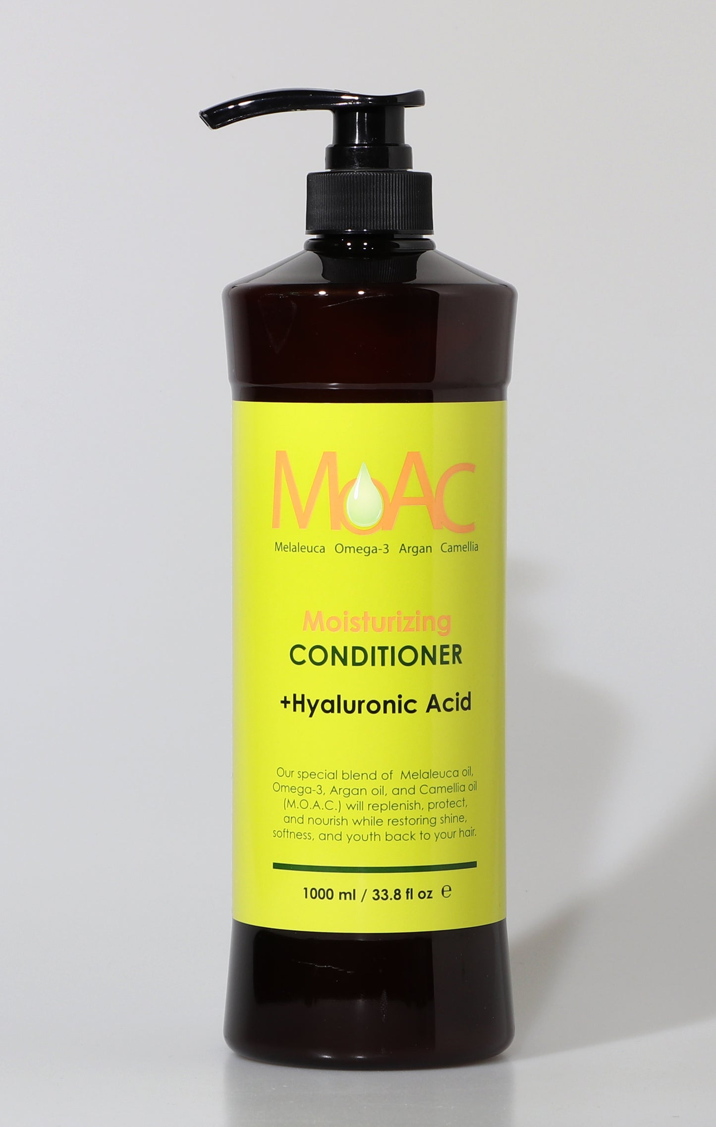 MOAC Moisturizing Conditoner