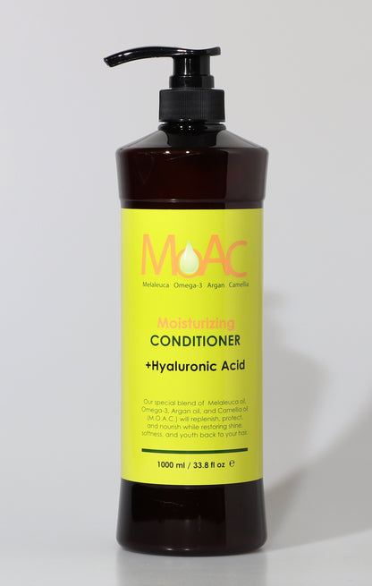 MOAC Moisturizing Conditoner