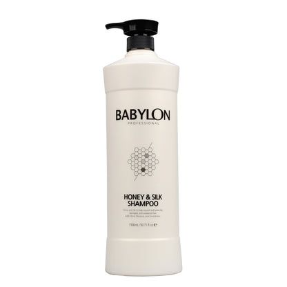 Babylon Professional Honey & Silk Shampoo