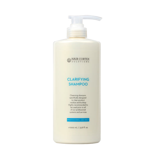 Clarifying Shampoo