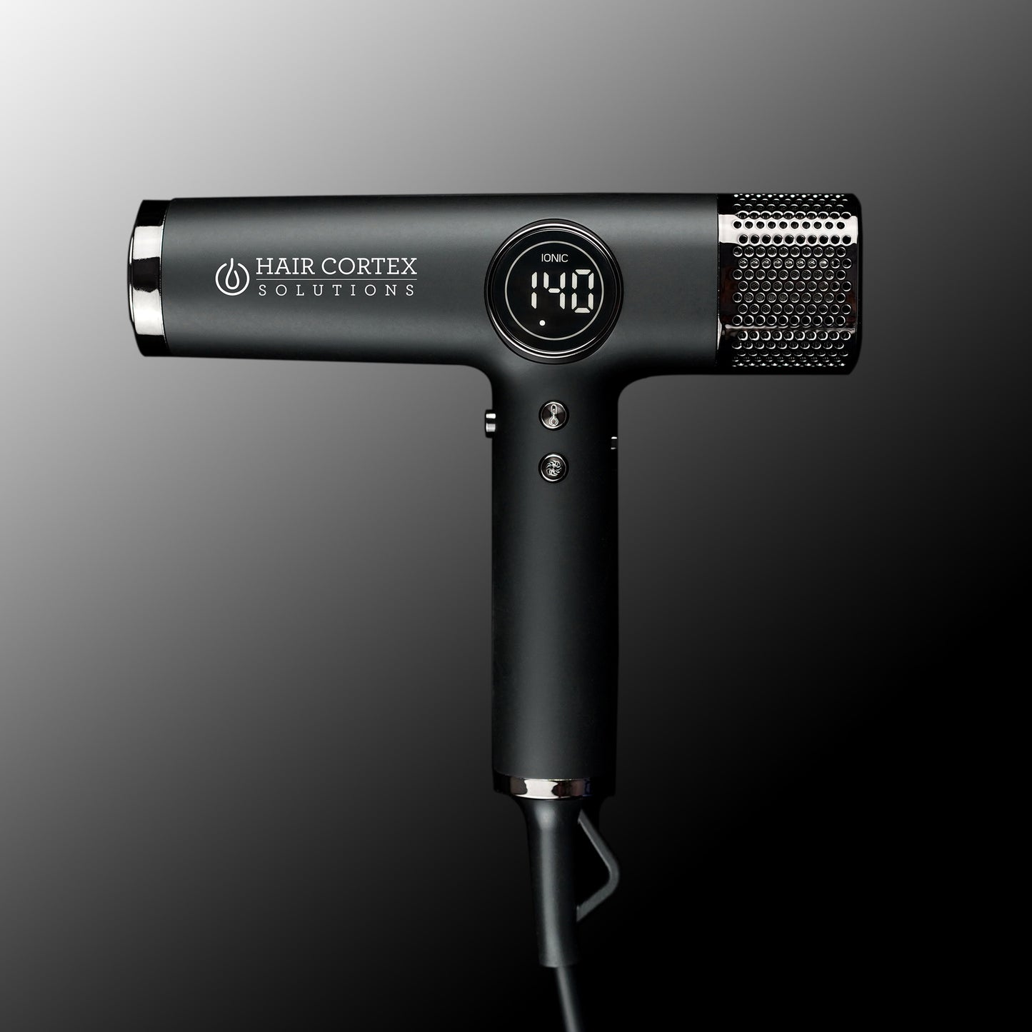 AeroBlast Turbo Professional Hair Dryer