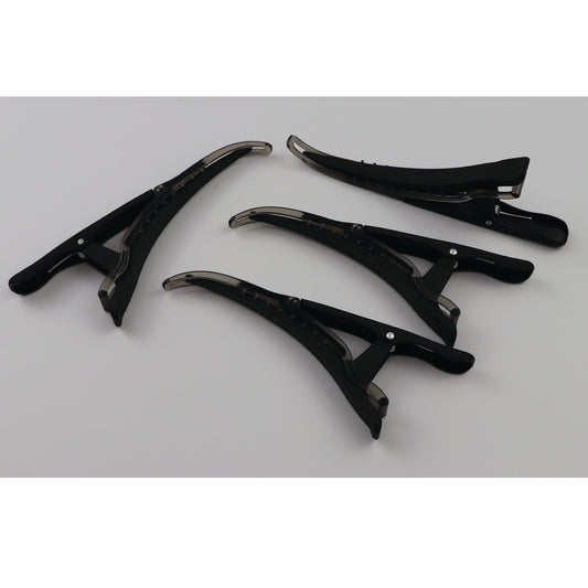 Eagle Hair Clip (4pcs Set)
