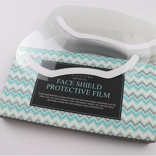 Face Shield Protective Film