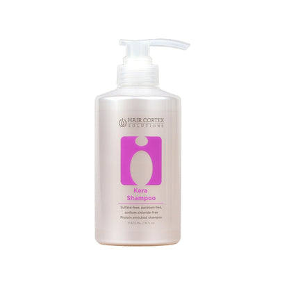 Kera Shampoo