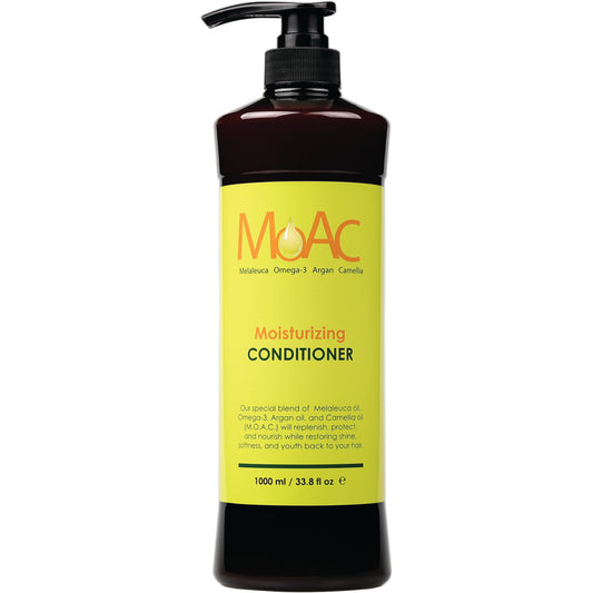 MOAC Moisturizing Conditoner