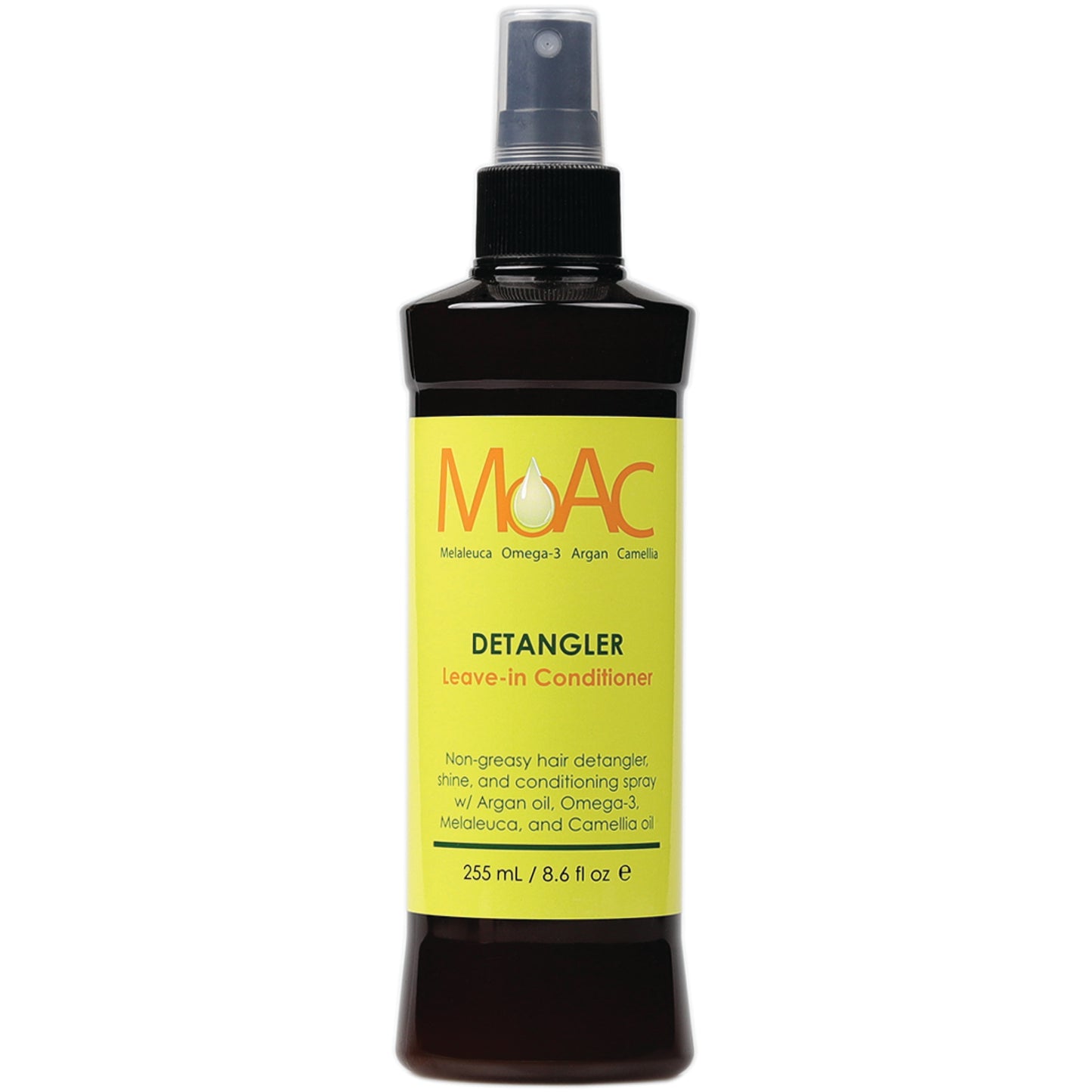 MOAC Detangler