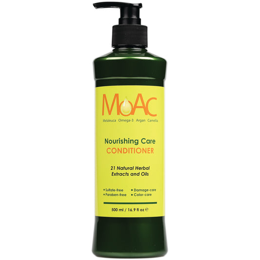 MOAC Nourishing Care Conditioner