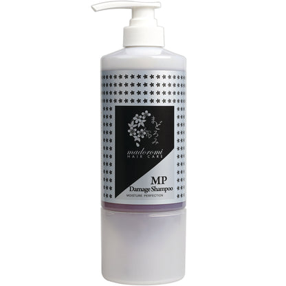 Madoromi MP Shampoo