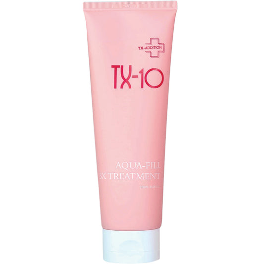 [TX-ADDITION] TX-10 Aqua-Fill 3X Treatment